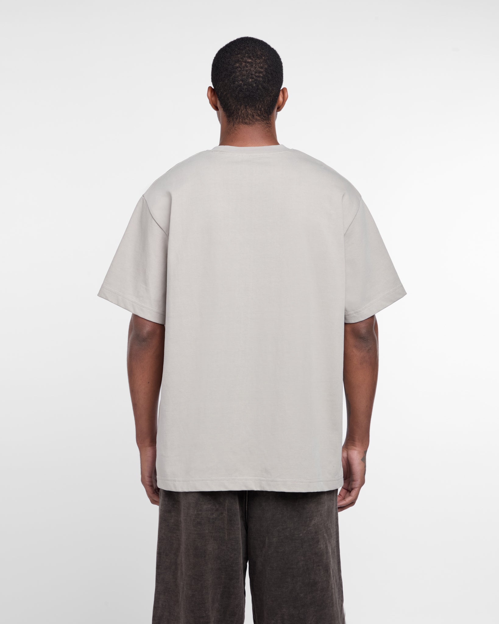René Tee Shirt (Grey)
