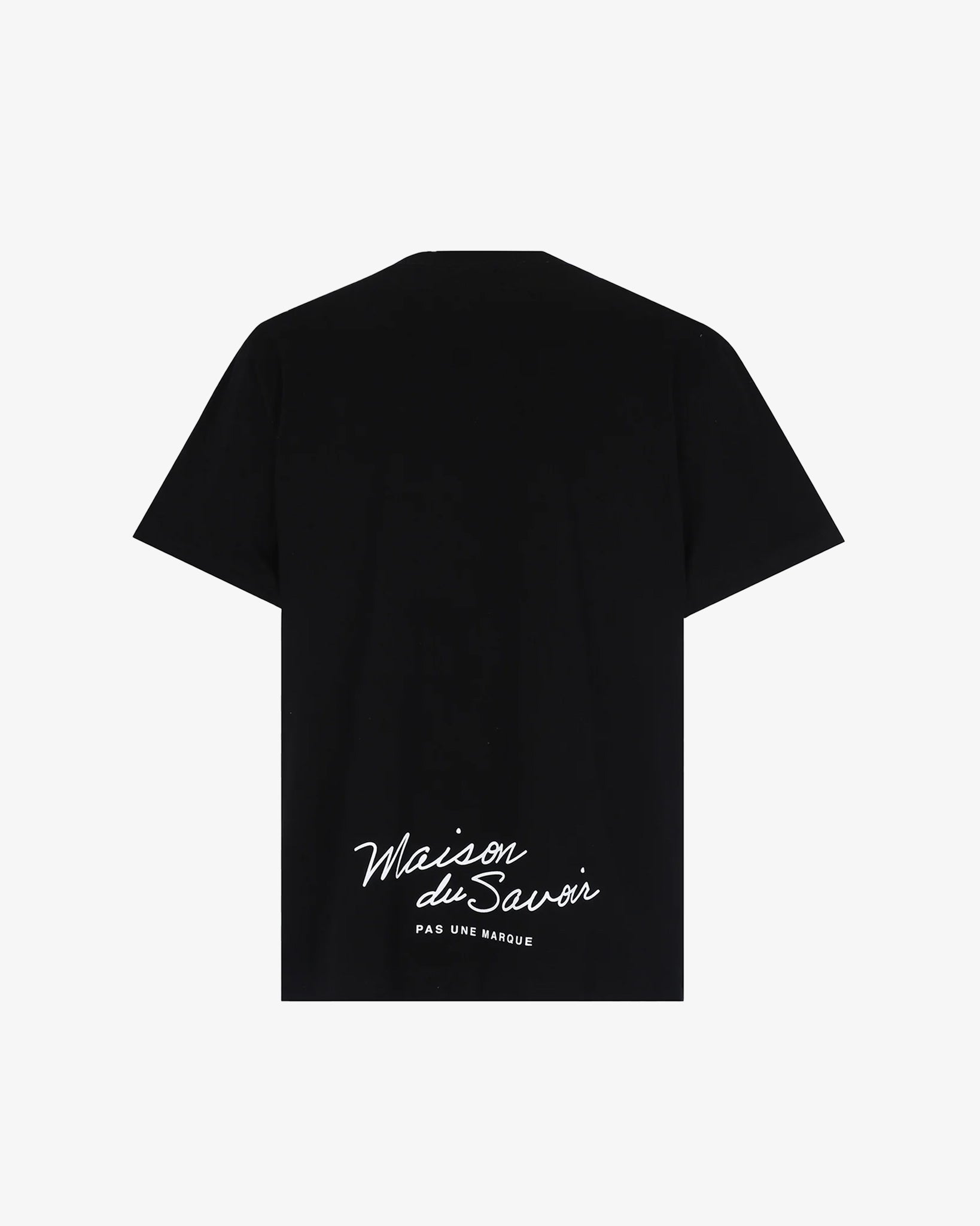 Circus Act Tee Shirt (Anthracite)