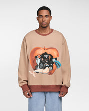 The Whisper of Time Sweatshirt