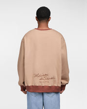 The Whisper of Time Sweatshirt