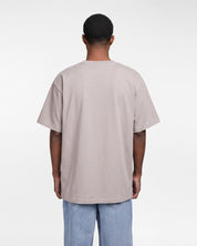 Silenced Senses Tee Shirt (Grey)