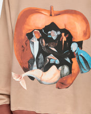 The Whisper of Time Sweatshirt
