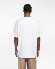 Imaginary Muse Tee Shirt (White)