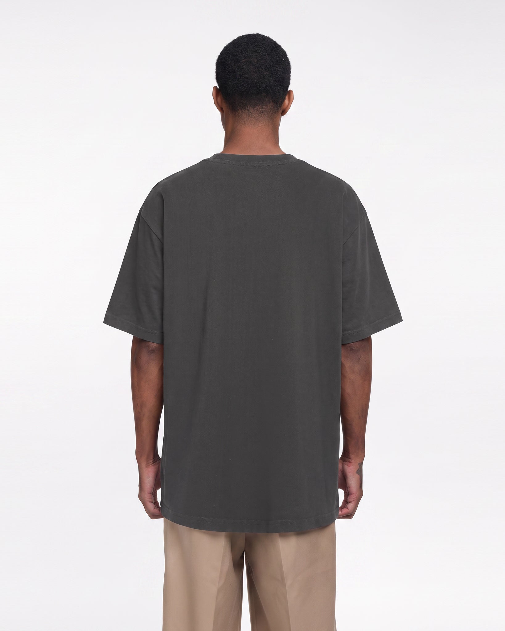 Imaginary Muse Tee Shirt (Graphite)