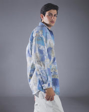 Blurb Shirt (Multi)