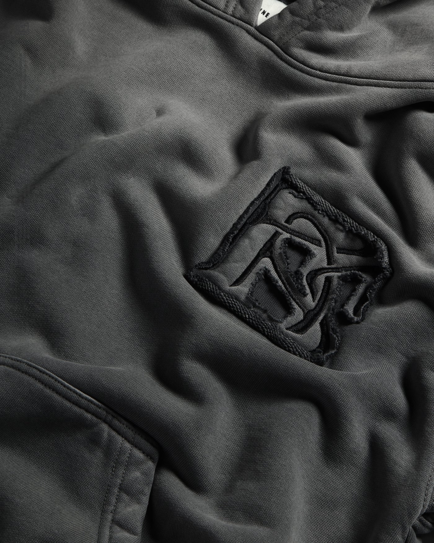 F.F.T.M.D.P Hoodie (Graphite)