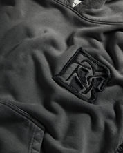 F.F.T.M.D.P Hoodie (Graphite)
