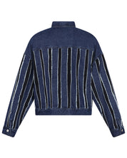 Hybrid Jacket (Blue)