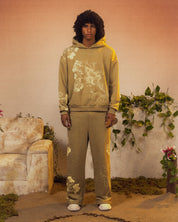 Cordyceps Hoodie Vineyard Green