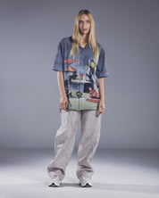 Dystopian Tableau Shirt (Multi)