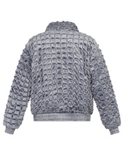 Gridform Puffer Jacket
