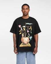 Apple Lenin Tee (Black)