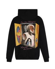 Maison Du Savoir Hoodie (Anthracite)