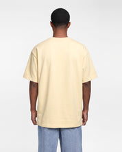 October's Tree Tee Shirt (Cream)