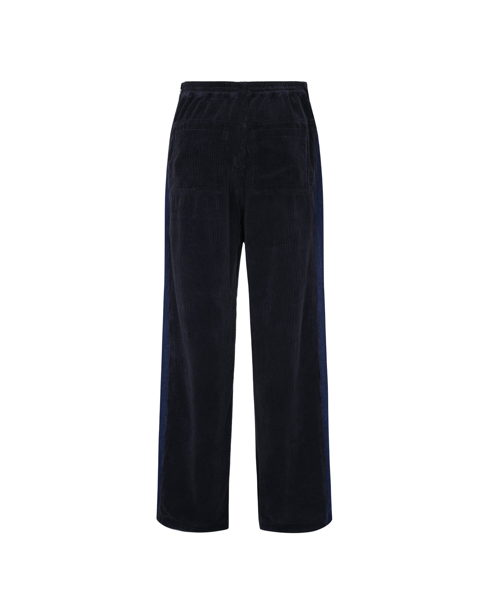 Hybrid Trousers (Blue)