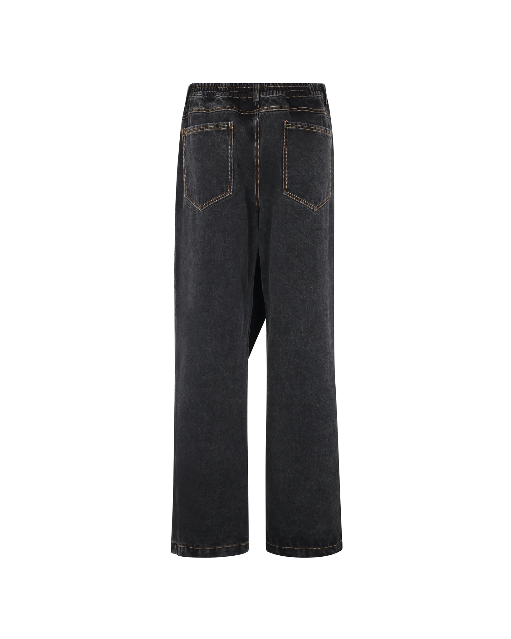 Wrap Trousers