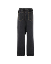 Wrap Trousers