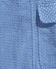 Point of No Return Denim Short