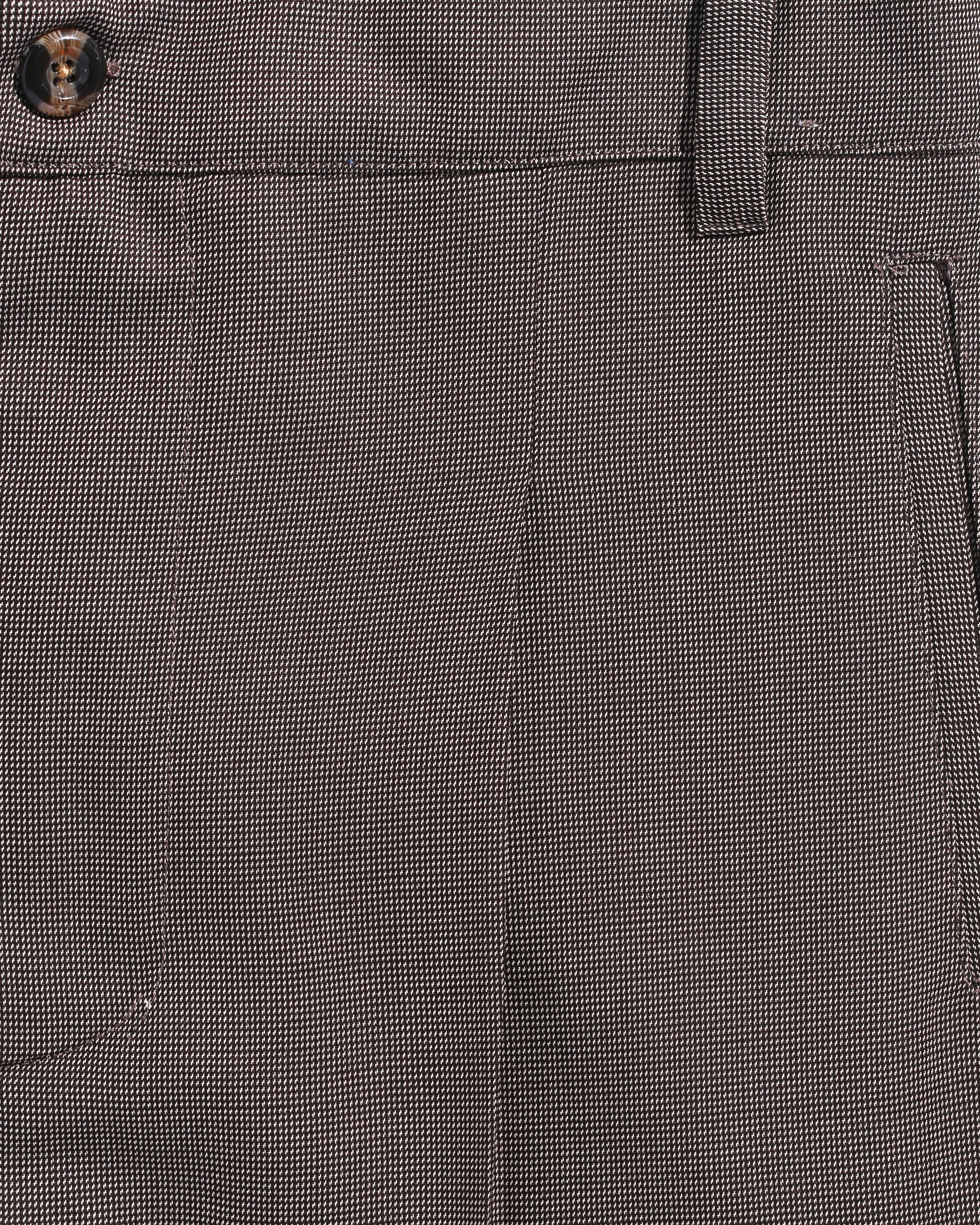 Urban Suit Pants