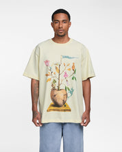 Apple Lenin Tee (Cream)