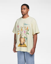 Apple Lenin Tee (Cream)