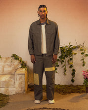 Cargo Trousers