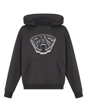 PAS Mantra Hoodie (Grey)