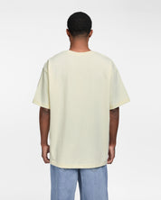 Apple Lenin Tee (Cream)