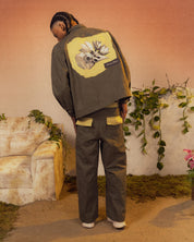 Cargo Trousers