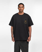 Pas Keys Tee (Black)