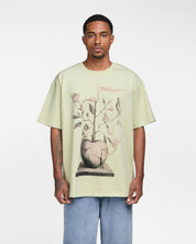 Apple Lenin Tee (Light Green)