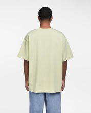 Apple Lenin Tee (Light Green)