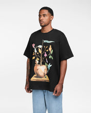Apple Lenin Tee (Black)