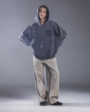 F.F.T.M.D.P Hoodie (Graphite)