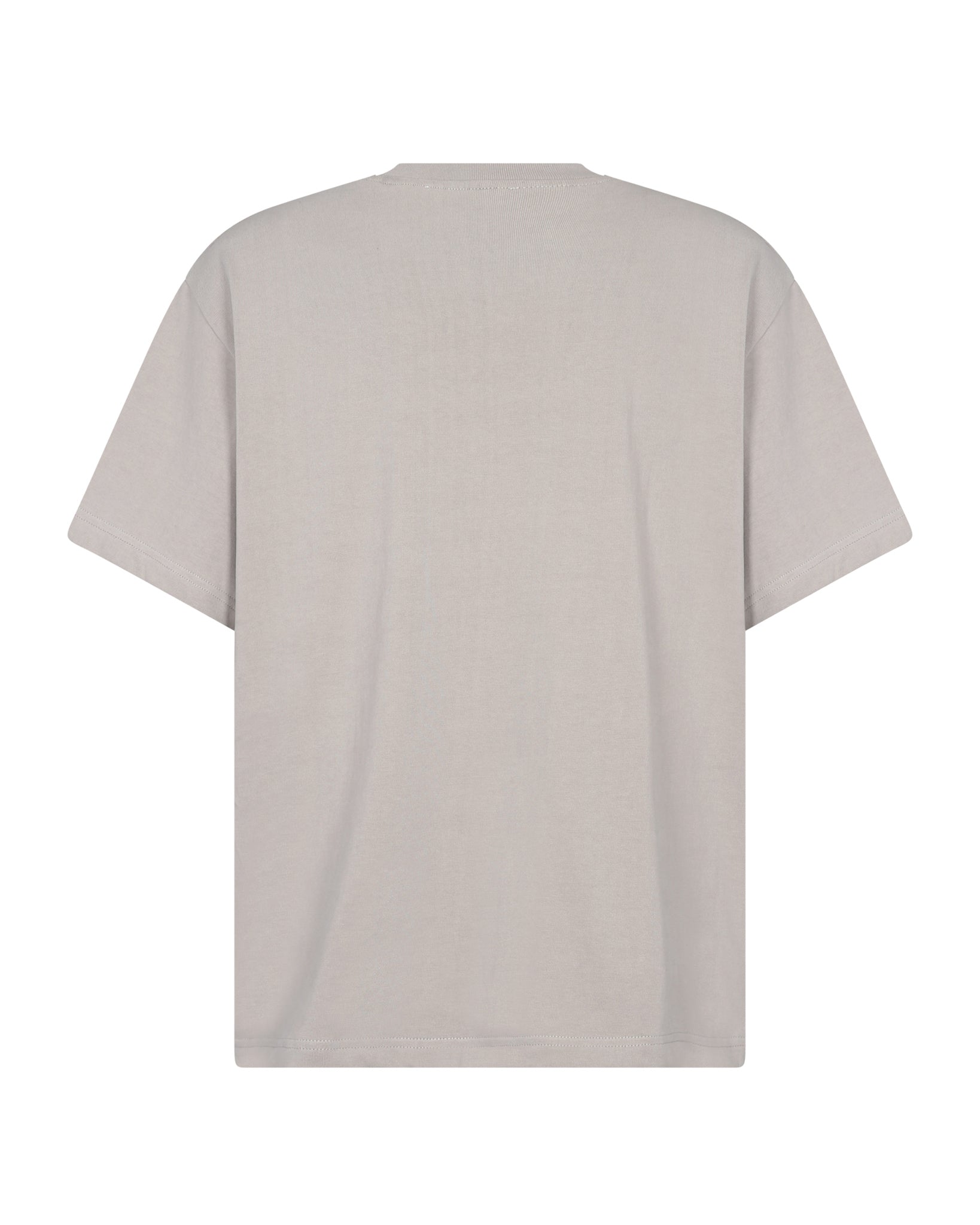 Autograph Tee Shirt (Grey)