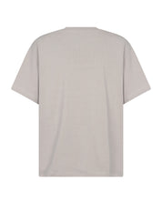 Autograph Tee Shirt (Grey)