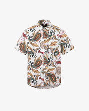 Pattern Shirt (Multi)