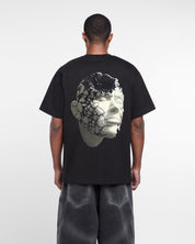 Johnson Tsang War Zone Tee (Black)