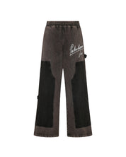 Carpenter Autograph Trousers (Grey)