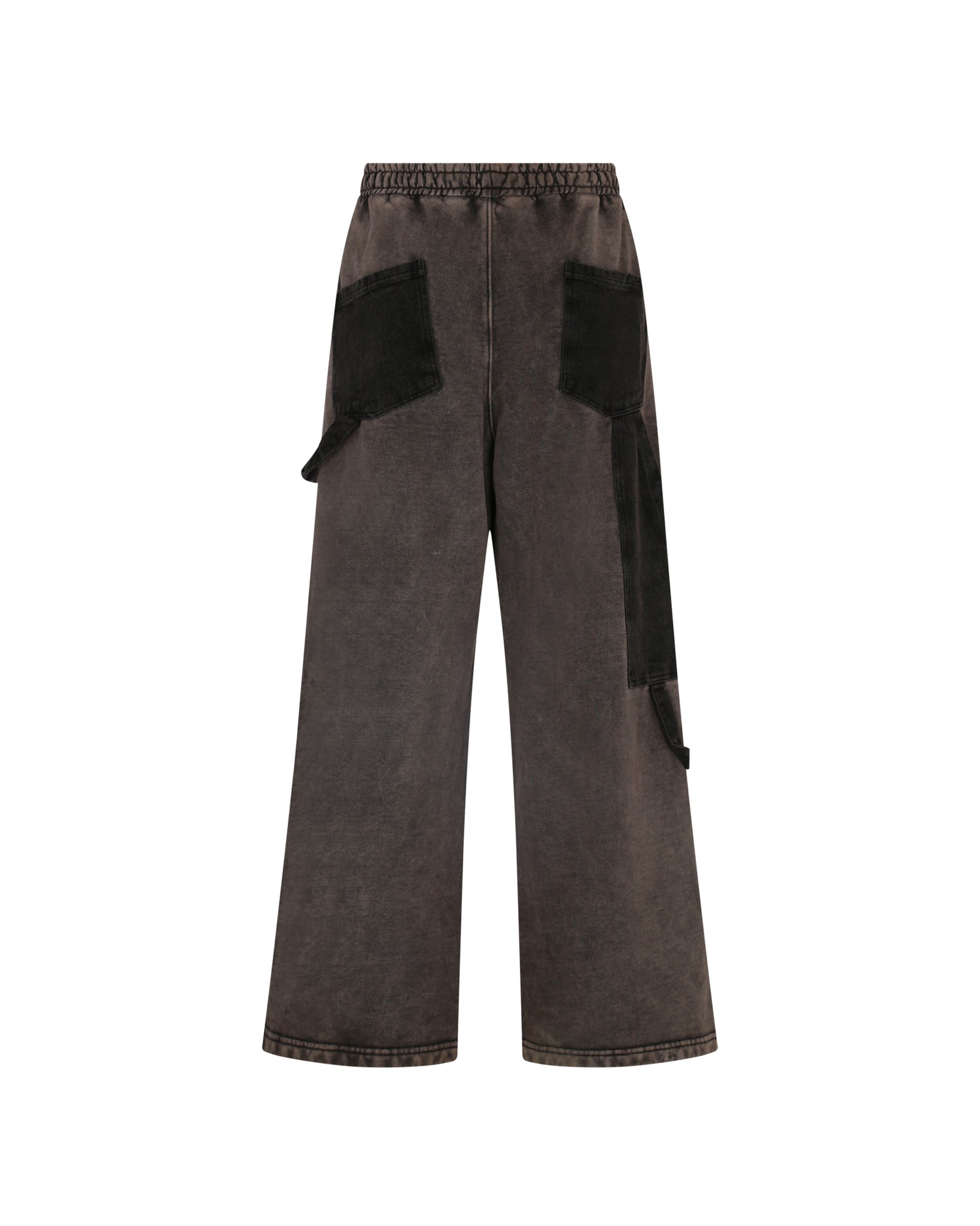 Carpenter Autograph Trousers (Grey)
