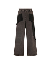 Carpenter Autograph Trousers (Grey)