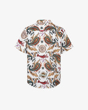 Pattern Shirt (Multi)