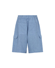 Point of No Return Denim Short