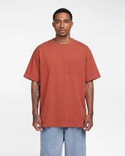 Johnson Tsang Remembrance Tee (Brick)
