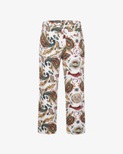 Pattern Pants (Multi)