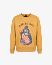 Where is my mind? Sweatshirt