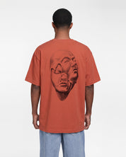 Johnson Tsang Remembrance Tee (Brick)