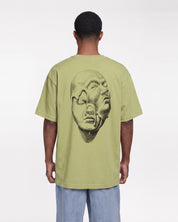 Johnson Tsang Remembrance Tee (Pale Green)