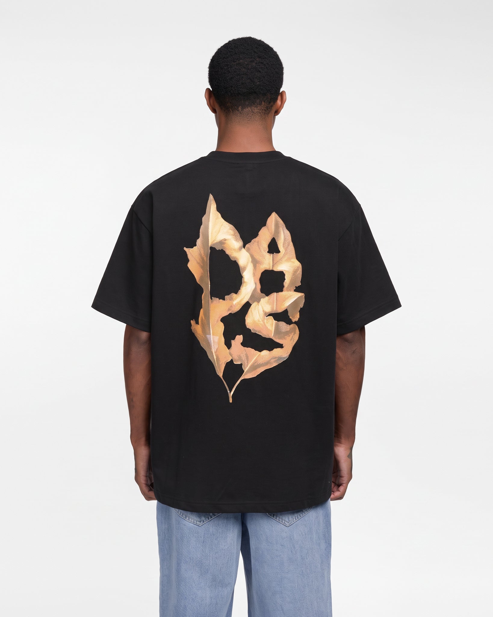 Leaf Tee Shirt