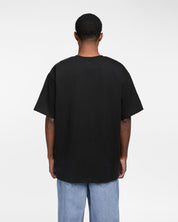 Apple Lenin Tee (Black)